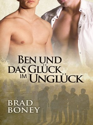 cover image of Ben und das Glück im Unglück